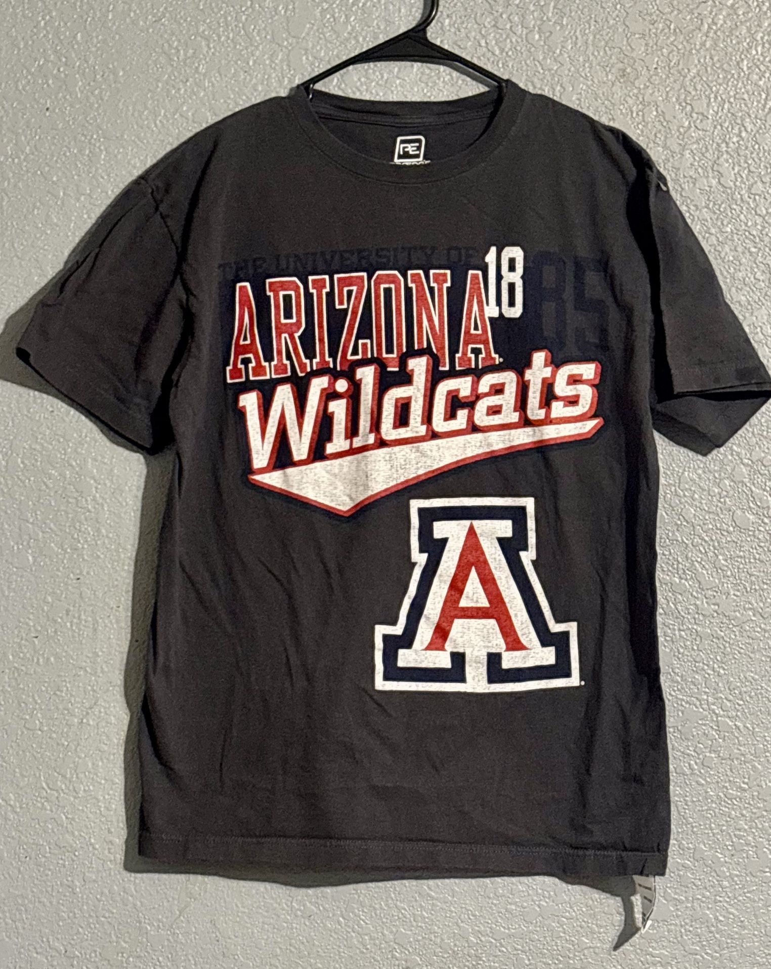 Men’s Arizona Wildcats Shirt (L)