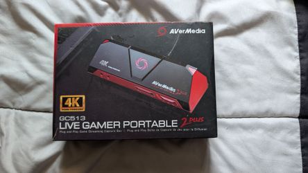 Live Gamer Portable