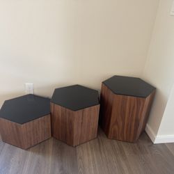 Coffee Table Set