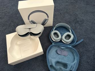Apple AirPro Max (BEST OFFER !!)