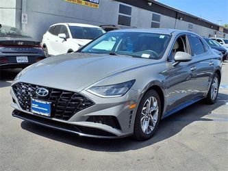 2022 Hyundai Sonata