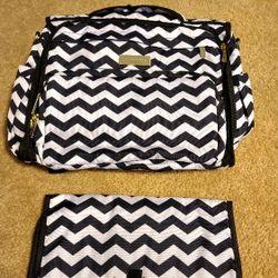 New Diaper Bag 