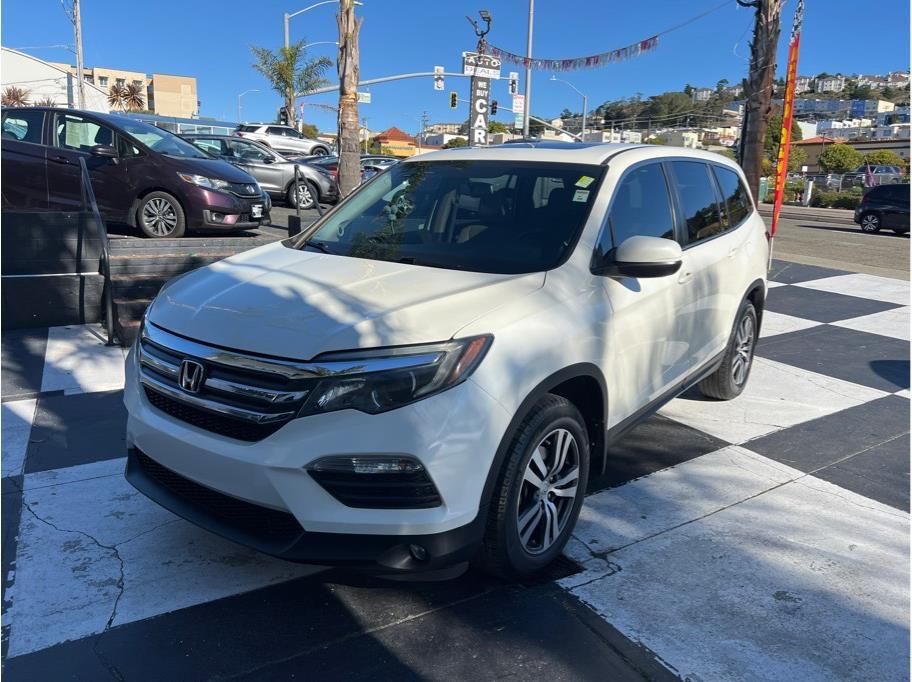 2018 Chevrolet Suburban