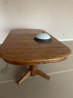 Kitchen table