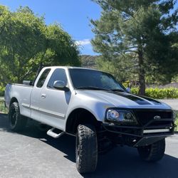 1998 Ford F-150