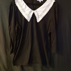 Wednesday Adam’s Long sleeve 