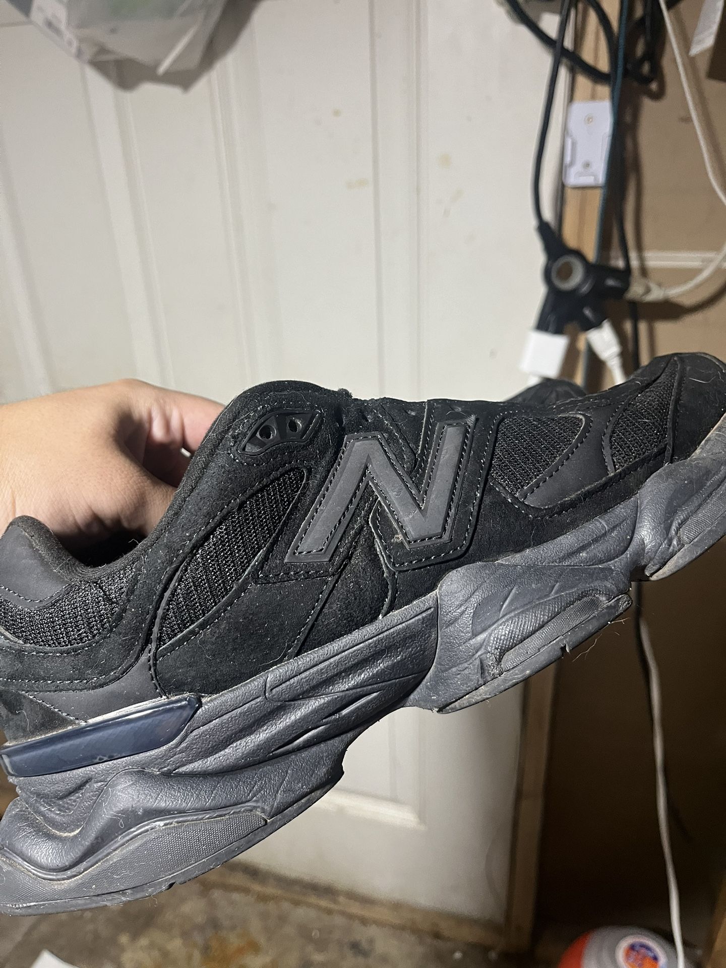 New Balance 9060