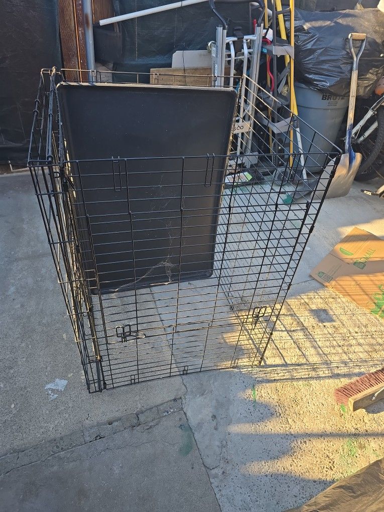 Cage For Dog Or Cat
