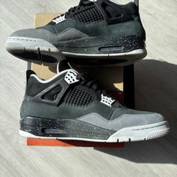 Air Jordan 4 Size 11.5 