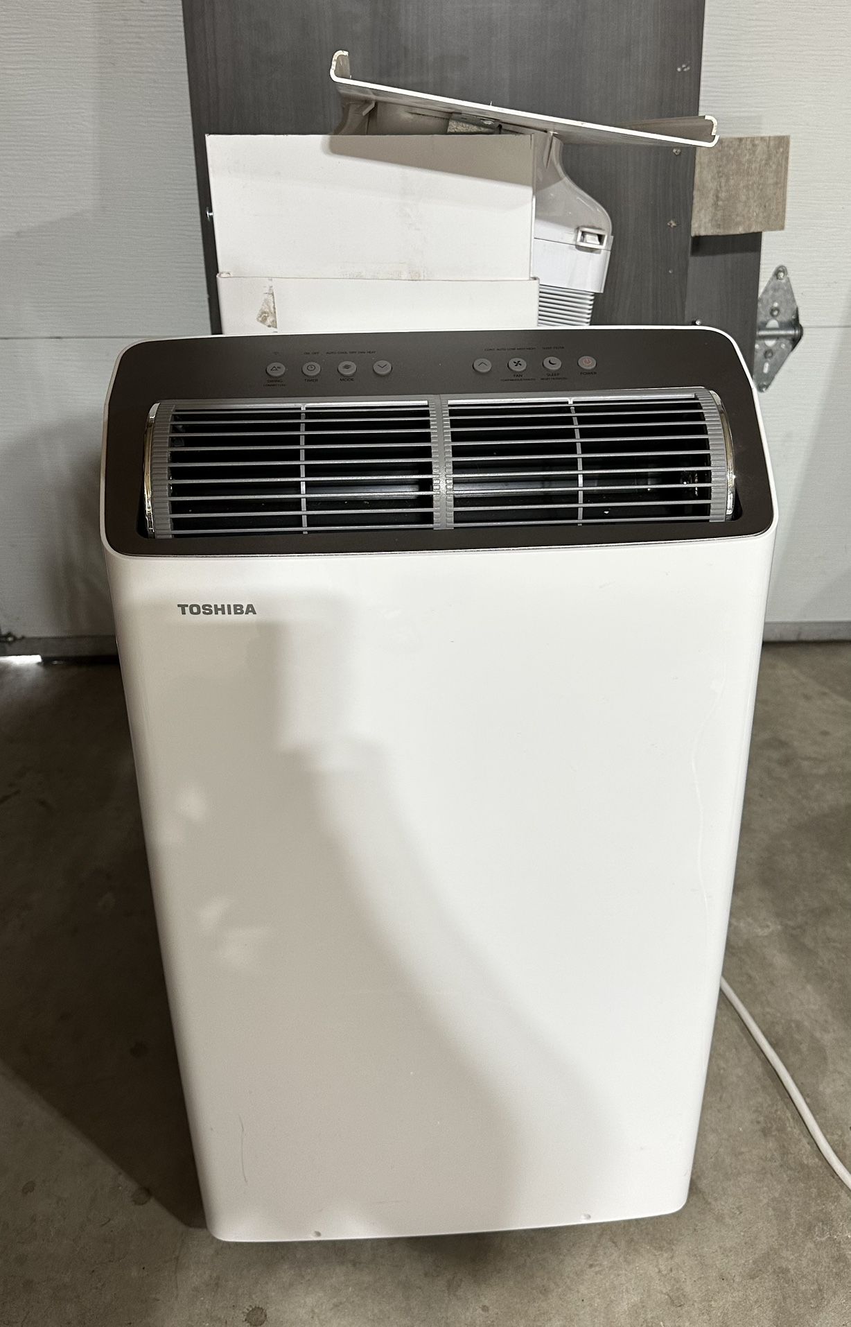 Toshiba AC