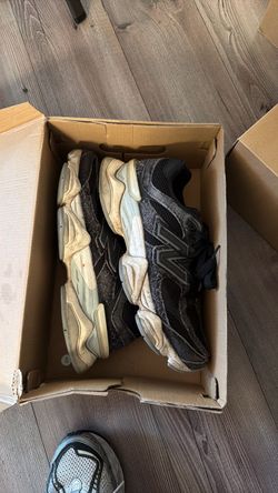 New balance
