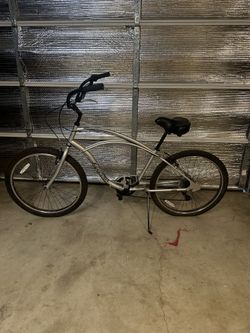 Trek Electra 3 Spd