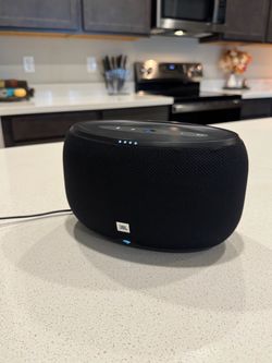 JBL Link 300 Smart Speaker