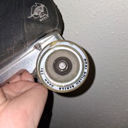 TRADE/In-Kind Skate Wheels