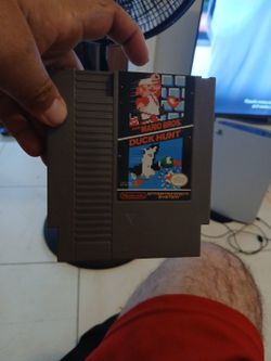 Super Mario NES