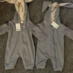 Easter Outfit $20 Each 