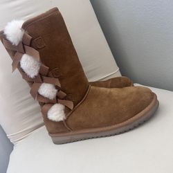 UGG Boots(Koolaburra by Ugg) Size 7