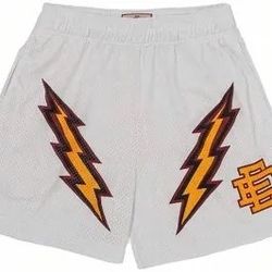 Eric Emanuel Shorts
