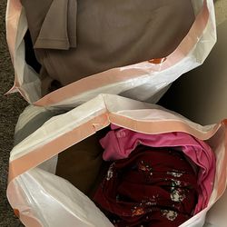 Ropa gratis Free clothes