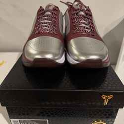 Nike Kobe Protro team red size 12.5