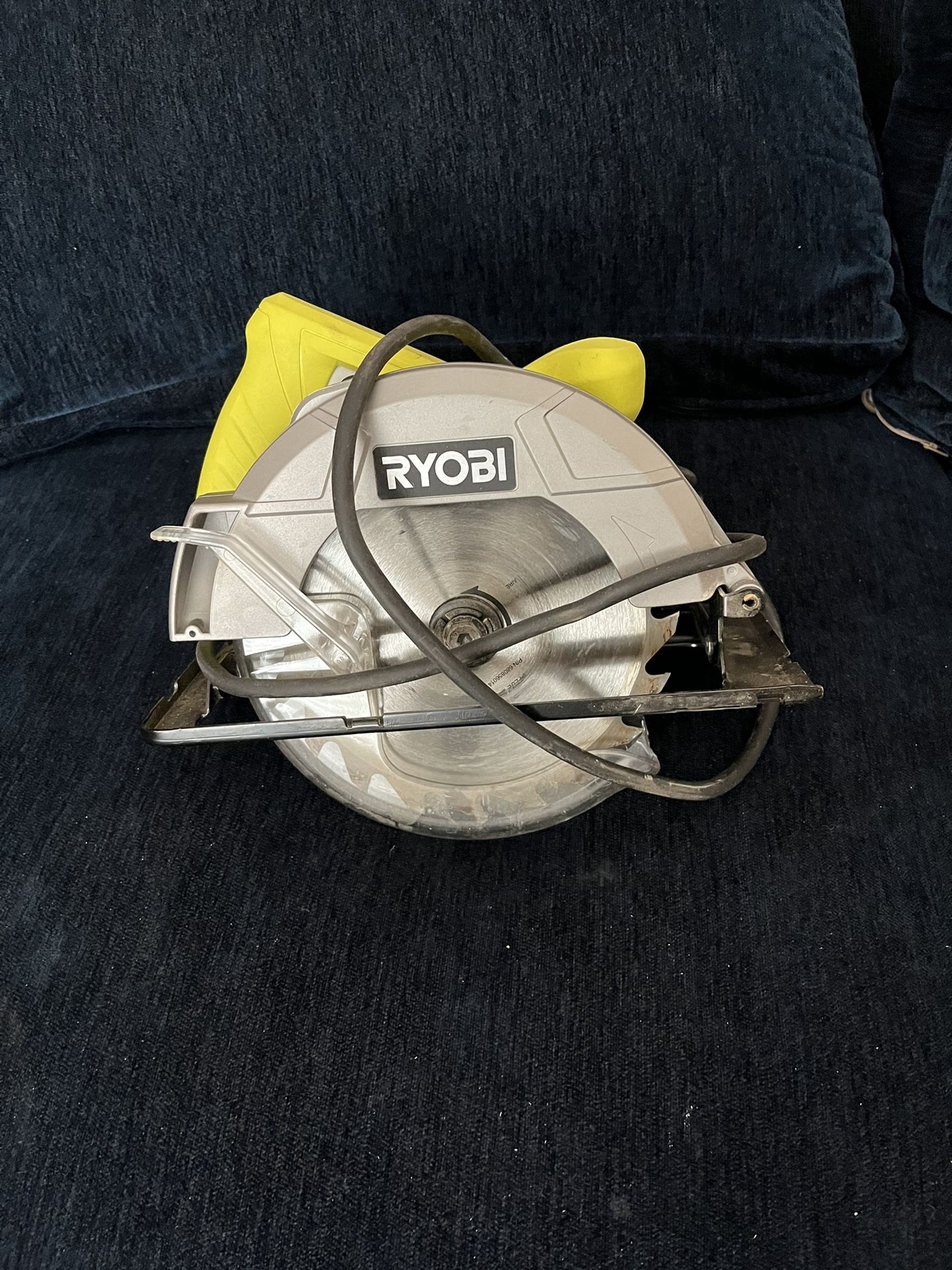 Ryobi Circular Saw