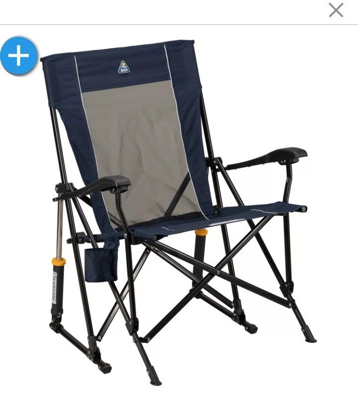 Brand NEW ROADTRIP ROCKER XL