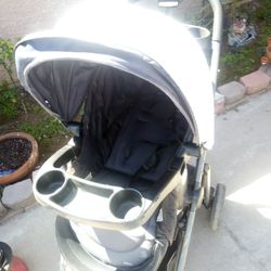 Baby Buggie Stroller 