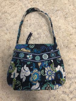 Vera Bradley mini purse