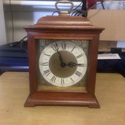 Seth Thomas Mantle Clock