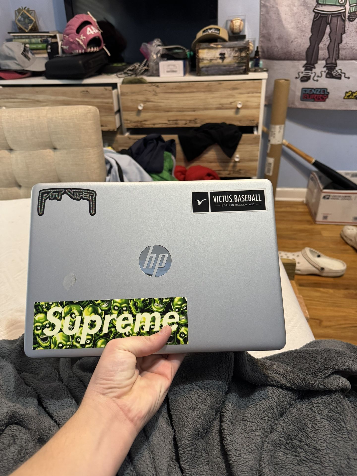 Used Computer