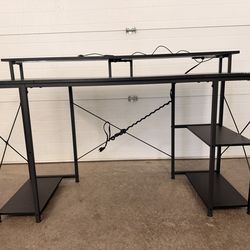 Gaming Desk