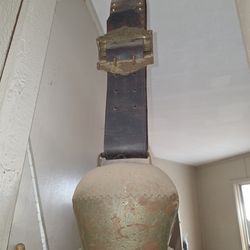 Antique Cowbell