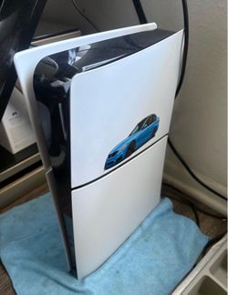 Digital PS5 version