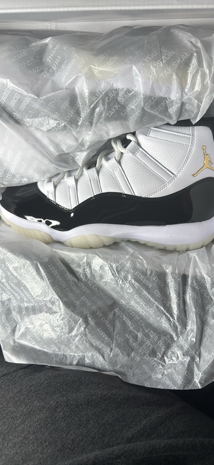 Retro 11