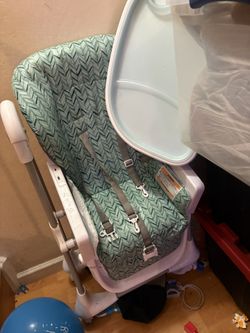 High Chair