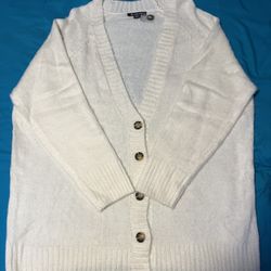 Women’s Thin Sweaters (Long)