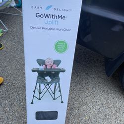 Baby Outdoor Chair