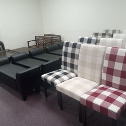 Furniture Accent Chairs, Couches, Sofas, Benches, Barstools 