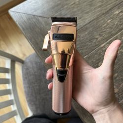 Babyliss Fx Clippers