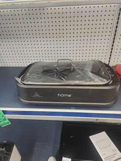 Cooker