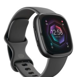 

Fitbit - Sense 2 Advanced Health Smartwatch 