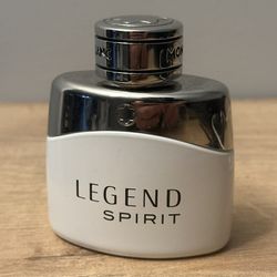Montblanc Legend Spirit 30ml 