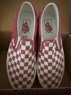 Vans shoes