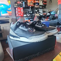 Air Jordan 3 