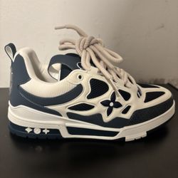 Louis Vuitton LV Skate Sneaker (READ DESCRIPTION)
