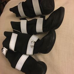Dog booties
