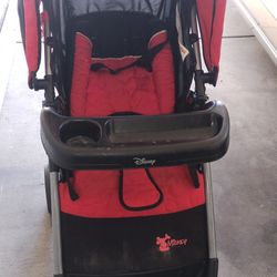 Stroller 