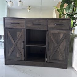 Storage cabinet 