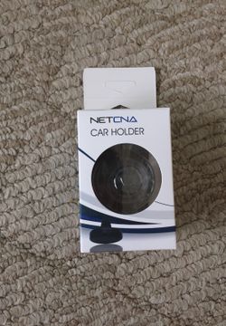Magnetic car mount for iPhone, iPad and other tablets