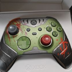 Like New Doom Controller
